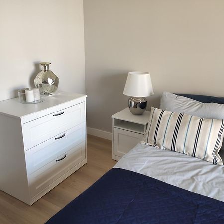 Masuria Apartaments Elk Nadjeziorna Exteriör bild