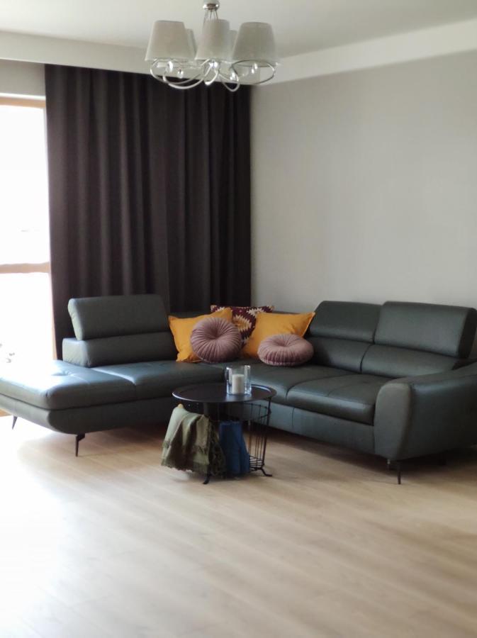 Masuria Apartaments Elk Nadjeziorna Exteriör bild